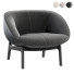 Fauteuil HC28 Cosmo Limea - Isomiddinvfx1995
