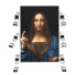 Статуэтка Salvator Mundi by Donato Piccolo - Kudim