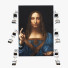 Статуэтка Salvator Mundi by Donato Piccolo - Kudim