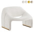 Sillón Pierre Paulin Groovy - Isomiddinvfx1995