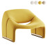 Sillón Pierre Paulin Groovy - Isomiddinvfx1995