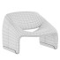 Sillón Pierre Paulin Groovy - Isomiddinvfx1995