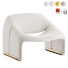 Sillón Pierre Paulin Groovy - Isomiddinvfx1995