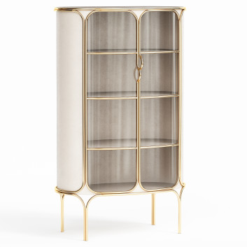 Garderobe Arianne by R&Y Augousti