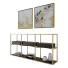 Konsolentisch Hooker Furniture Curata - Shelest
