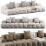 Sofa Artipieces Jaden - mukhammadnur