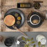Сервированный стол Accessories Set 3 - srhtyucel