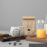 Podany stół Accessories Set 4 - srhtyucel