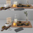 Podany stół Accessories Set 4 - srhtyucel