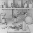 Декор Accessories Set 6 - srhtyucel