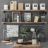 Декор Accessories Set 6 - srhtyucel