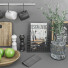 Decor Accessories Set 7 - srhtyucel