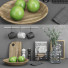 Decor Accessories Set 7 - srhtyucel
