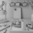 Decor Accessories Set 8 - srhtyucel