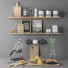 Decor Accessories Set 8 - srhtyucel
