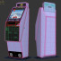 Kiosque libre-service Consalta 130 - Kudim