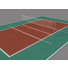 Boisko sportowe Volleyball Court - sayisaldusler