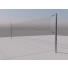 Boisko sportowe Volleyball Court - sayisaldusler