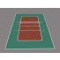 Boisko sportowe Volleyball Court - sayisaldusler