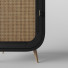 Тумбочка Tids Teneta S117L - Content-GC