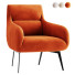 Armchair Nicoline Dia - Isomiddinvfx1995