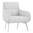 Armchair Nicoline Dia - Isomiddinvfx1995