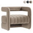 Кресло Modway Range Tufted Performance Velvet Accent - Isomiddinvfx1995