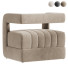 Кресло Modway Range Tufted Performance Velvet Accent - Isomiddinvfx1995
