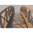 Brücke Wooden - sayisaldusler