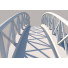 Brücke Wooden - sayisaldusler