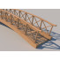 Brücke Wooden - sayisaldusler
