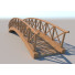 Brücke Wooden - sayisaldusler