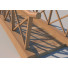 Brücke Wooden - sayisaldusler
