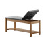 Table Hausmann Premium Treatment with Brace - dilfuzahamrayeva.mat
