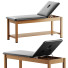 Table Hausmann Premium Treatment with Brace - dilfuzahamrayeva.mat