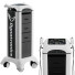 Пристрій Dynatronics D71CART Solaris Plus Cart Sideview - dilfuzahamrayeva.mat