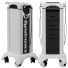 Пристрій Dynatronics D71CART Solaris Plus Cart Sideview - dilfuzahamrayeva.mat