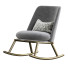 Rocking Chair Cantori Aurora - Islomov