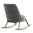 Rocking Chair Cantori Aurora - Islomov