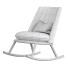 Rocking Chair Cantori Aurora - Islomov