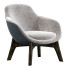 Armchair Nicoline Ghirla - Islomov