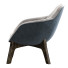 Armchair Nicoline Ghirla - Islomov