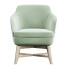 Fotel Albaplus Folha Lounge - Islomov