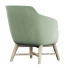 Fotel Albaplus Folha Lounge - Islomov