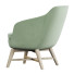 Fotel Albaplus Folha Lounge - Islomov