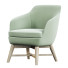 Fotel Albaplus Folha Lounge - Islomov