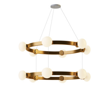RBW Cinema Double Tiers