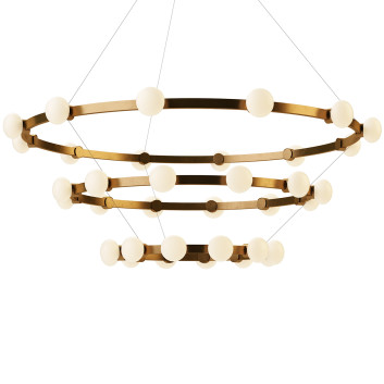 RBW Cinema Triple Tiers