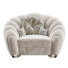 Fauteuil Gold Confort Pearl - Islomov