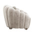 Fauteuil Gold Confort Pearl - Islomov